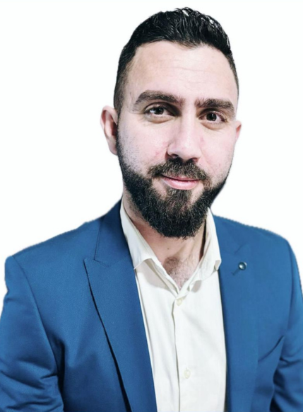 Mahmod Aljaber Firmenporträt